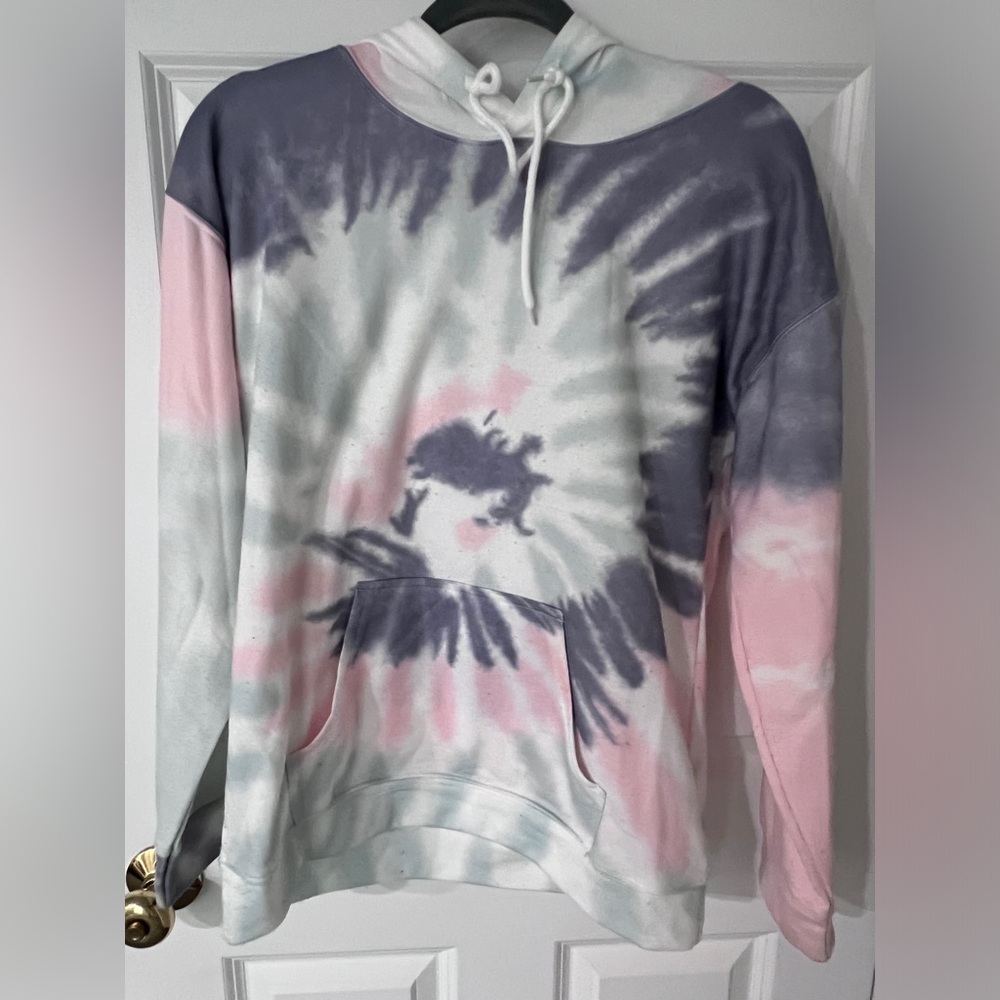 Tye Dye Hoodie